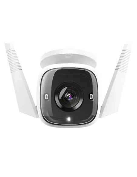 TP-Link Tapo C310 Cubo Cámara de seguridad IP Exterior 2304 x 1296 Pixeles Pared