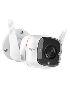 TP-Link Tapo C310 Cubo Cámara de seguridad IP Exterior 2304 x 1296 Pixeles Pared 2