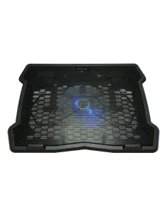 Conceptronic THANA05B almohadilla fría 39,6 cm (15.6") Negro