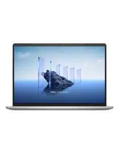 DELL DC16250 Intel Core 5 120U Portátil 40,6 cm (16") Full HD+ 16 GB DDR5-SDRAM 512 GB SSD Wi-Fi 6 (802.11ax) Windows 11 Pro