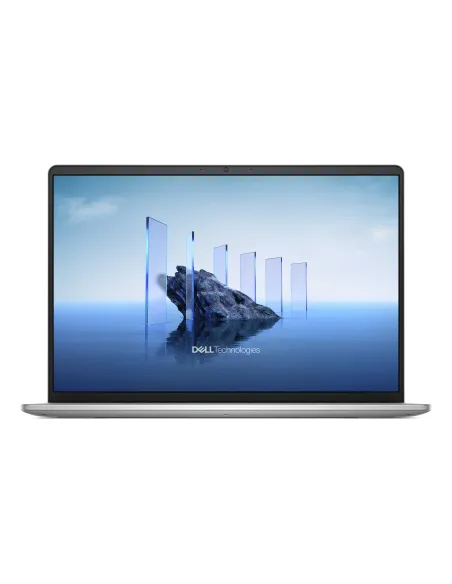 DELL DC16250 Intel Core 5 120U Portátil 40,6 cm (16") Full HD+ 16 GB DDR5-SDRAM 512 GB SSD Wi-Fi 6 (802.11ax) Windows 11 Pro