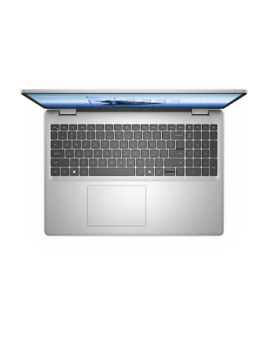 DELL DC16250 Intel Core 5 120U Portátil 40,6 cm (16") Full HD+ 16 GB DDR5-SDRAM 512 GB SSD Wi-Fi 6 (802.11ax) Windows 11 Pro