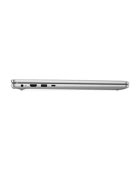 DELL DC16250 Intel Core 5 120U Portátil 40,6 cm (16") Full HD+ 16 GB DDR5-SDRAM 512 GB SSD Wi-Fi 6 (802.11ax) Windows 11 Pro