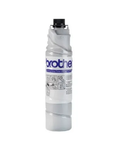 Brother TN-1200 Toner Cartridge cartucho de tóner Original Negro