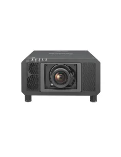 Panasonic PT-RZ12KEJ videoproyector Proyector instalado en techo / pared 12000 lúmenes ANSI WUXGA (1920x1200) 3D Negro