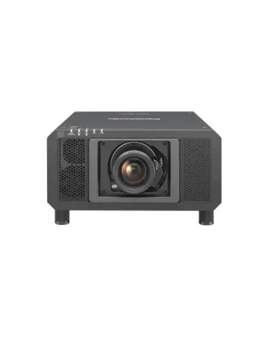 Panasonic PT-RZ12KEJ videoproyector Proyector instalado en techo / pared 12000 lúmenes ANSI WUXGA (1920x1200) 3D Negro