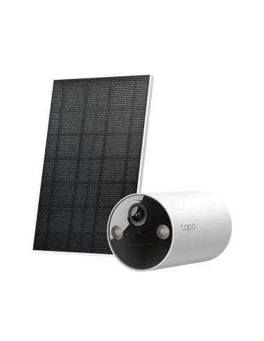 TP-Link TC82 KIT cámara de vigilancia Bala (forma) Cámara de seguridad IP Interior y exterior 2304 x 1296 Pixeles