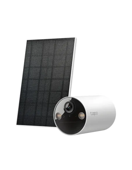 TP-Link TC82 KIT cámara de vigilancia Bala (forma) Cámara de seguridad IP Interior y exterior 2304 x 1296 Pixeles
