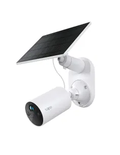 TP-Link TC82 KIT cámara de vigilancia Bala (forma) Cámara de seguridad IP Interior y exterior 2304 x 1296 Pixeles 2
