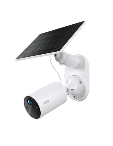 TP-Link TC82 KIT cámara de vigilancia Bala (forma) Cámara de seguridad IP Interior y exterior 2304 x 1296 Pixeles