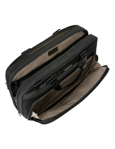 Targus TBT932GL maletines para portátil 40,6 cm (16") Maletín Negro
