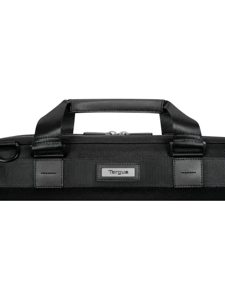 Targus TBT932GL maletines para portátil 40,6 cm (16") Maletín Negro