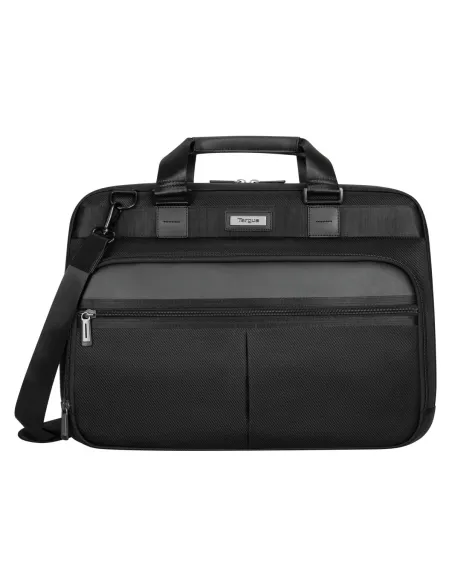 Targus TBT932GL maletines para portátil 40,6 cm (16") Maletín Negro