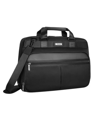 Targus TBT932GL maletines para portátil 40,6 cm (16") Maletín Negro