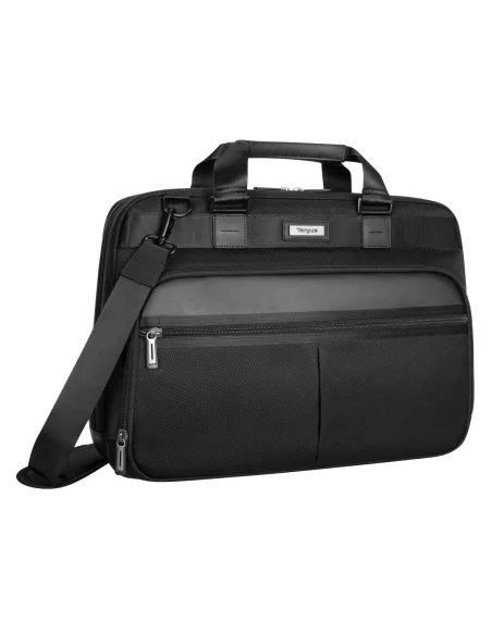 Targus TBT932GL maletines para portátil 40,6 cm (16") Maletín Negro