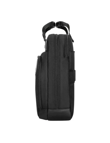 Targus TBT932GL maletines para portátil 40,6 cm (16") Maletín Negro