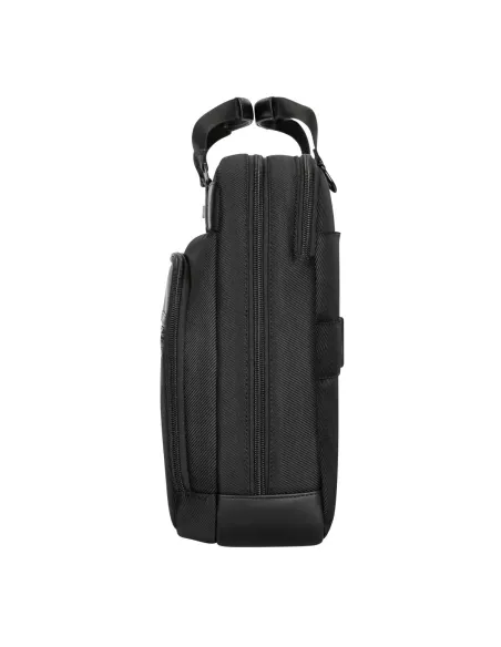 Targus TBT932GL maletines para portátil 40,6 cm (16") Maletín Negro