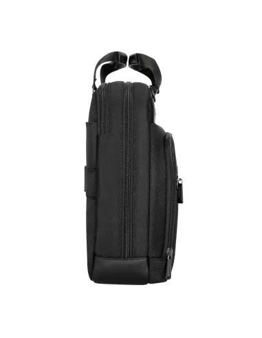 Targus TBT932GL maletines para portátil 40,6 cm (16") Maletín Negro