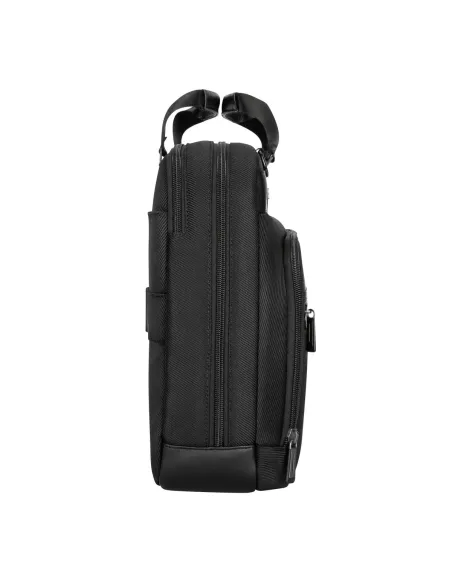 Targus TBT932GL maletines para portátil 40,6 cm (16") Maletín Negro