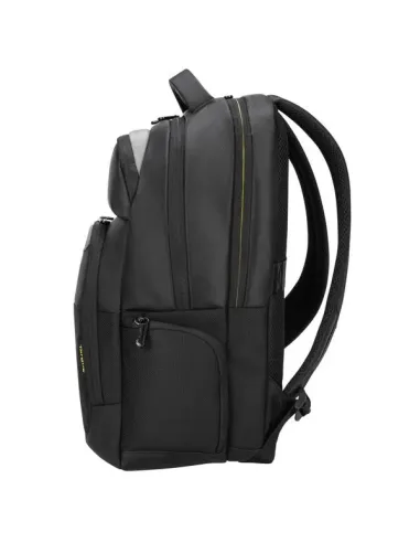 Targus Citygear 43,9 cm (17.3") Mochila Negro