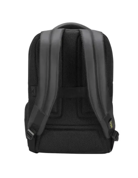 Targus Citygear 43,9 cm (17.3") Mochila Negro