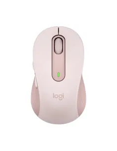 Compra Logitech Signature M650 ratón mano derecha RF Wireless + Bluetooth Óptico 2000 DPI en Doezos a 49,67 €
