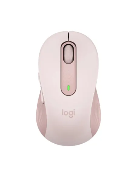 Compra Logitech Signature M650 ratón mano derecha RF Wireless + Bluetooth Óptico 2000 DPI en Doezos a 49,67 €