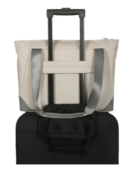 Targus TBA00113GL maletines para portátil 40,6 cm (16") Estuche para dama Roble