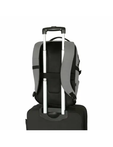 Targus Terra EcoSmart 40,6 cm (16") Mochila Gris