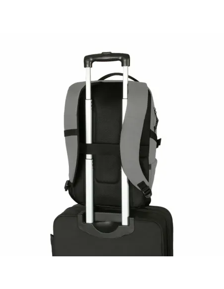 Targus Terra EcoSmart 40,6 cm (16") Mochila Gris