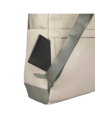 Targus TBB65013GL maletines para portátil 40,6 cm (16") Mochila Roble