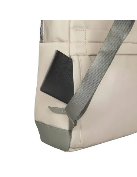 Targus TBB65013GL maletines para portátil 40,6 cm (16") Mochila Roble
