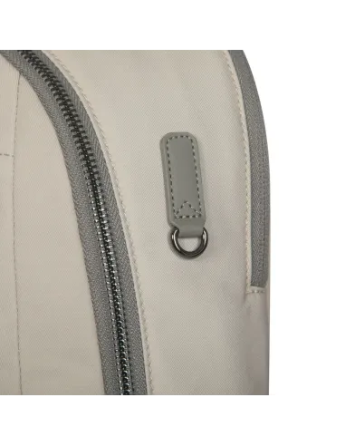 Targus TBB65013GL maletines para portátil 40,6 cm (16") Mochila Roble