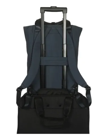 Targus TBB65102GL maletines para portátil 40,6 cm (16") Mochila Azul