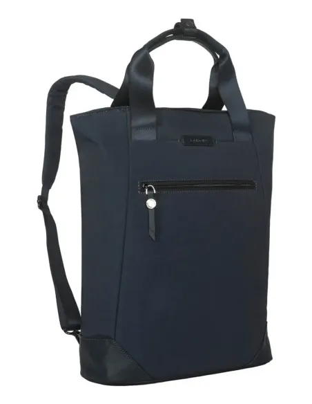 Targus TBB65102GL maletines para portátil 40,6 cm (16") Mochila Azul