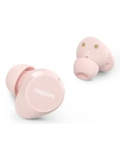 Philips TAT1209PK 00 auricular y casco Auriculares True Wireless Stereo (TWS) Dentro de oído Llamadas Música Bluetooth Rosa 2
