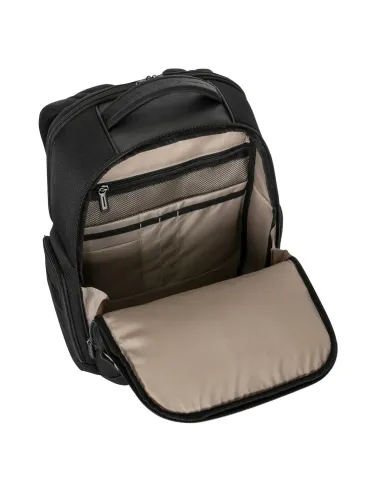 Targus TBB618GL mochila Mochila de senderismo Negro
