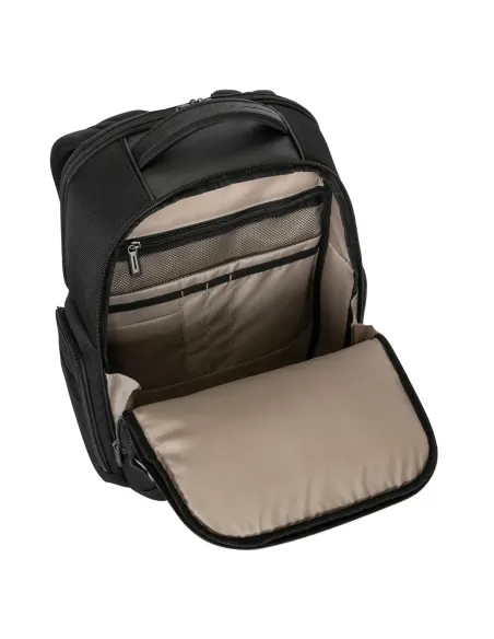 Targus TBB618GL mochila Mochila de senderismo Negro