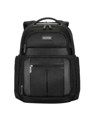 Targus TBB618GL mochila Mochila de senderismo Negro