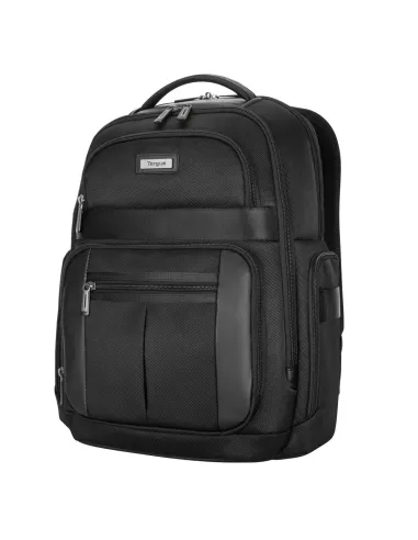 Targus TBB618GL mochila Mochila de senderismo Negro