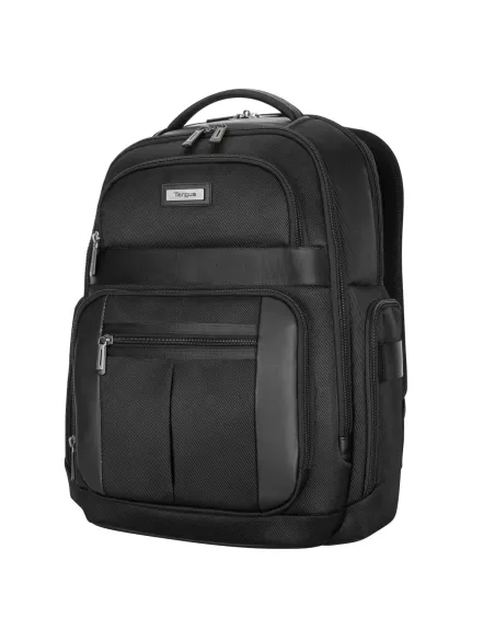 Targus TBB618GL mochila Mochila de senderismo Negro