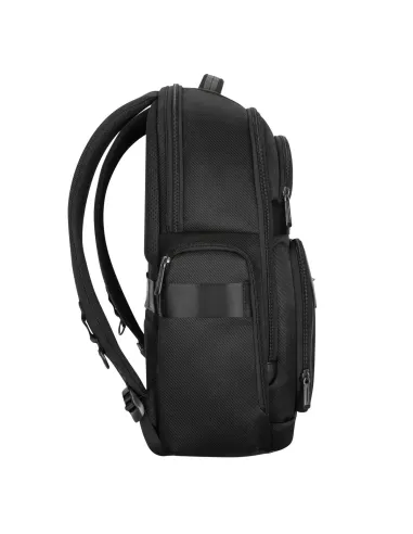 Targus TBB618GL mochila Mochila de senderismo Negro