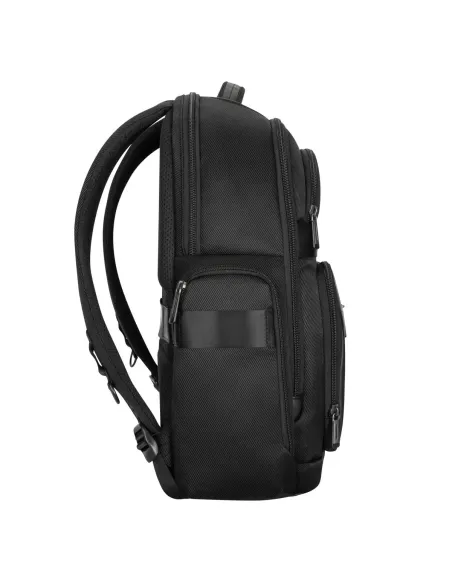 Targus TBB618GL mochila Mochila de senderismo Negro