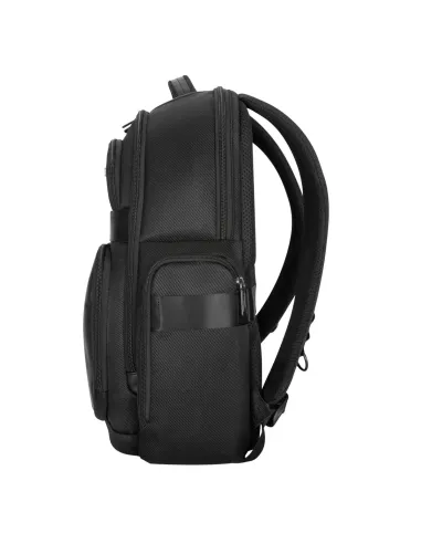 Targus TBB618GL mochila Mochila de senderismo Negro