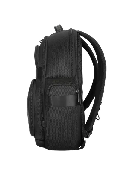 Targus TBB618GL mochila Mochila de senderismo Negro