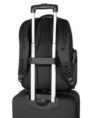 Targus TBB618GL mochila Mochila de senderismo Negro