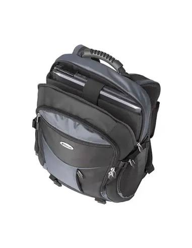 Targus 17 - 18 inch   43.1cm - 45.7cm XL Laptop Backpack