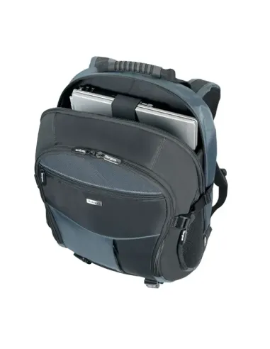 Targus 17 - 18 inch   43.1cm - 45.7cm XL Laptop Backpack