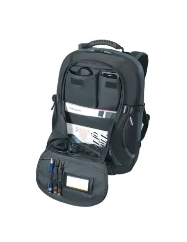 Targus 17 - 18 inch   43.1cm - 45.7cm XL Laptop Backpack