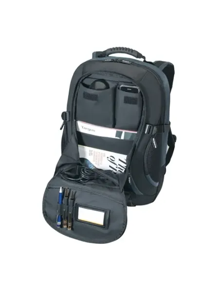 Targus 17 - 18 inch   43.1cm - 45.7cm XL Laptop Backpack